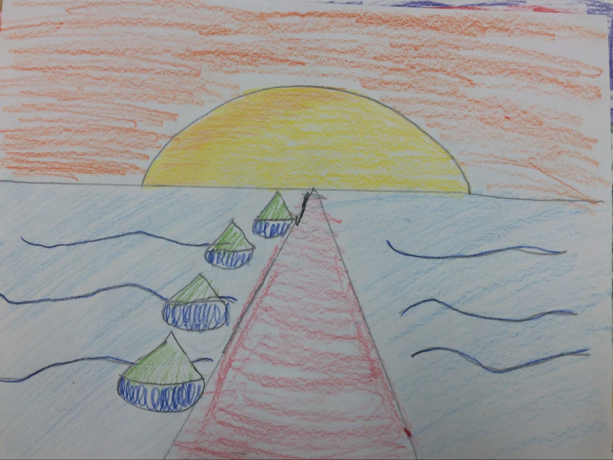 Input image for Magica 2